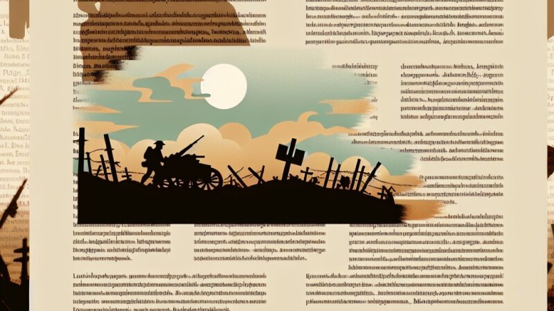 I. világháború magyar szemmel — okok, események és következmények