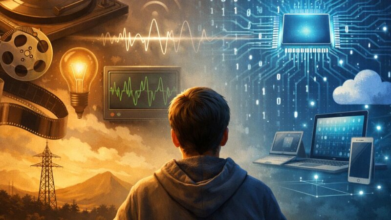 Információ, adat, és a digitalizálás alapjai középiskolásoknak