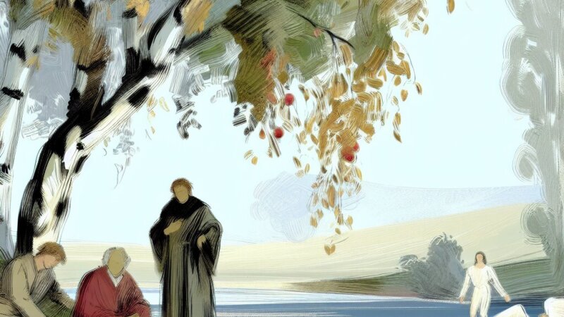 Jókai Mór és Mikszáth Kálmán szerepe a 19. századi magyar szépprózában