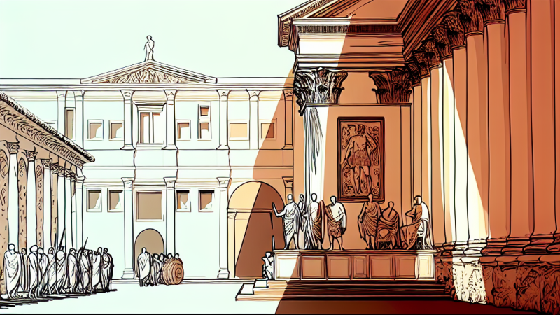 Julius Caesar: élete, reformjai és politikai öröksége