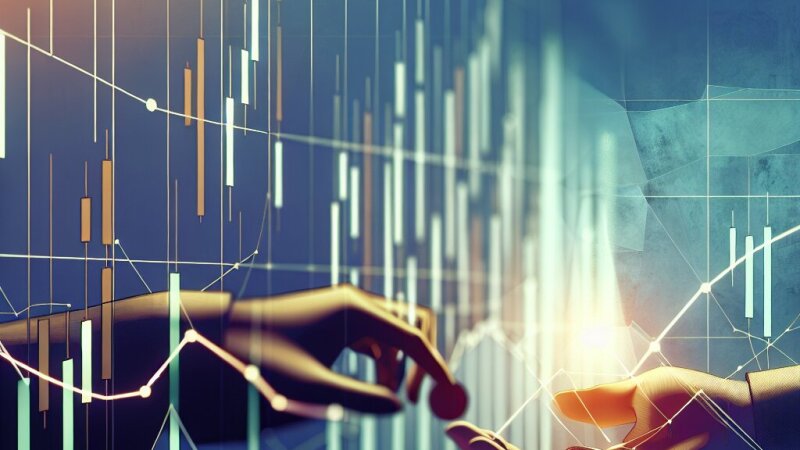 Kereskedés, spekuláció és befektetés: alapok és különbségek