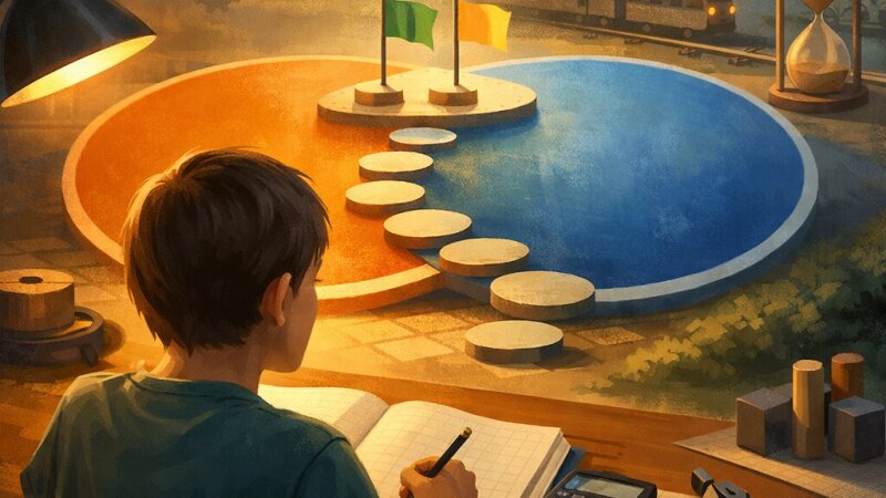 Két vagy több szám legkisebb közös többszörösének meghatározása és jelentősége