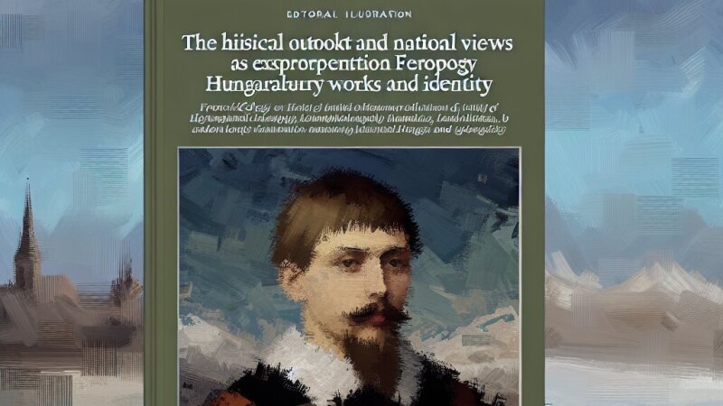 Kölcsey Ferenc nemzeti és történelmi szemlélete az írásaiban