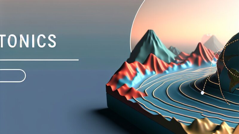 Lemeztektonika: hogyan formálja a Föld felszínét?