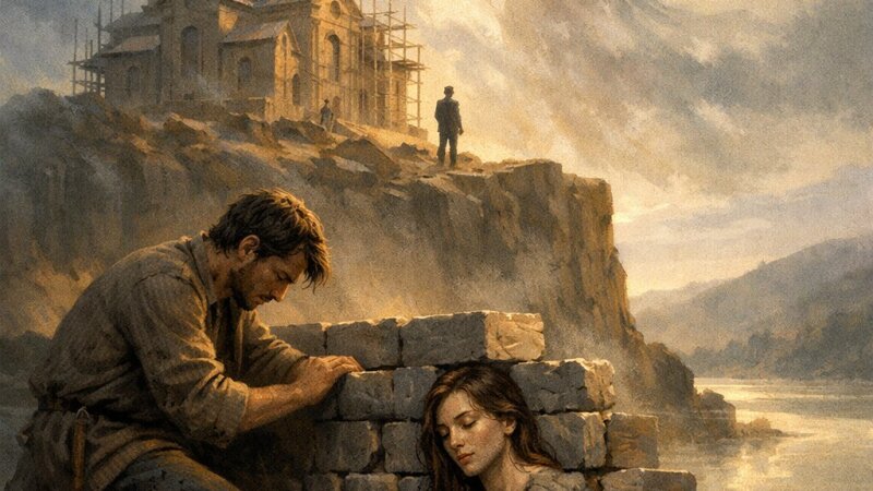 Lucian Blaga Meşterul Manole: Teremtés, áldozat és lélektani dráma elemzése