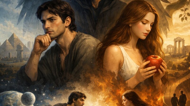 Madách Imre: Az ember tragédiája főszereplőinek részletes jellemzése