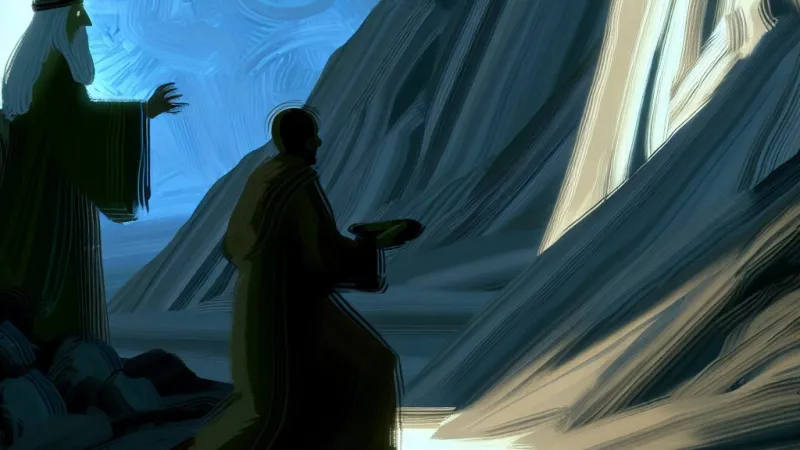 Madách Imre Az ember tragédiája jelentősége és értelmezése középiskolásoknak