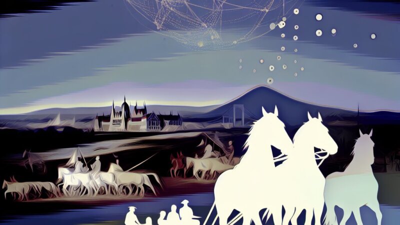 Magyarország dualizmus kori történelme és társadalmi átalakulásai