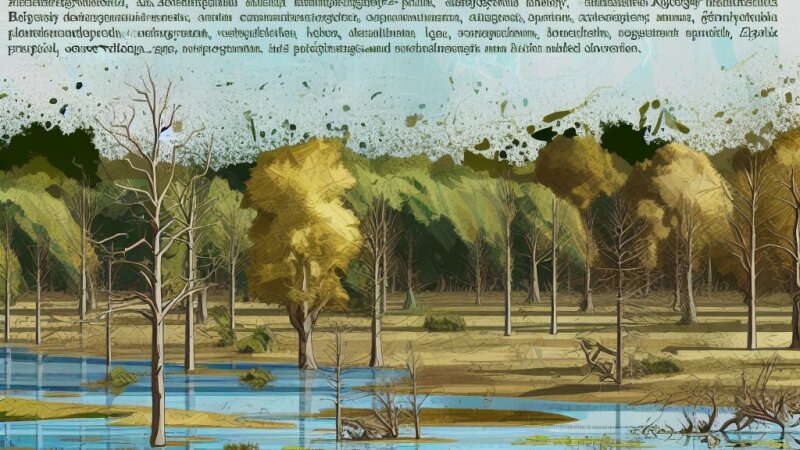 Magyarország fátlan társulásai: típusok és ökológiai szerep