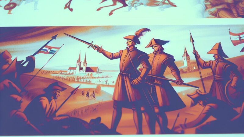 Magyarország történelme a 17. század kihívásai és változásai között