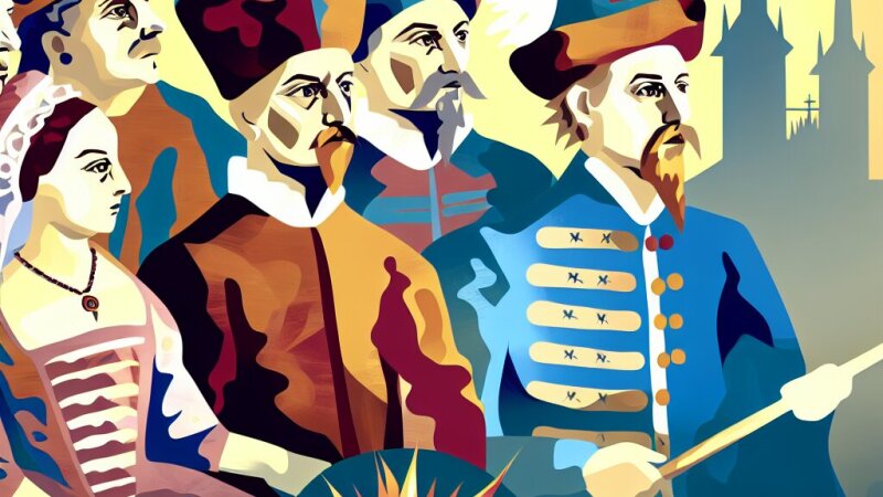 Mária Terézia és II. József hatása Magyarországra a Habsburg-uralom idején