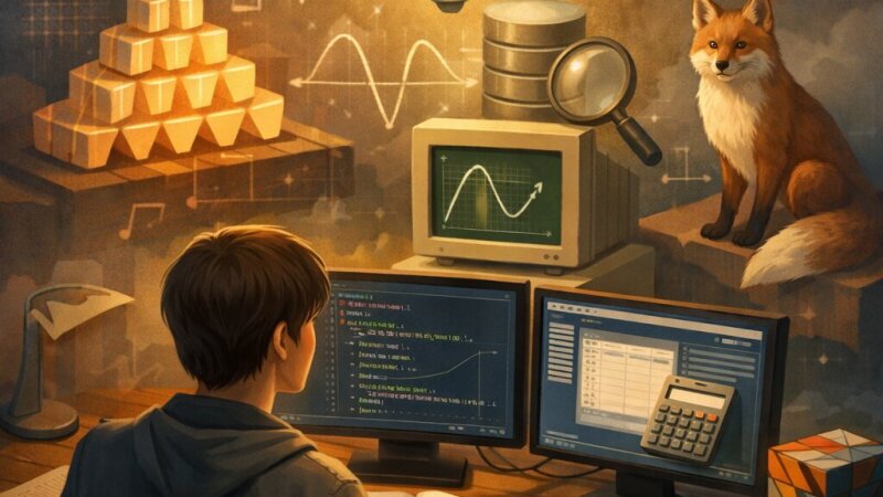 Matematikai függvények használata Pascal és FoxPro programozásban középiskolásoknak
