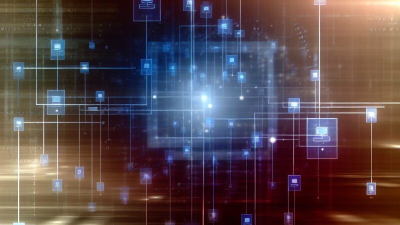 Mi az a számítógépes hálózat? Fajtái és gyakorlati lehetőségei