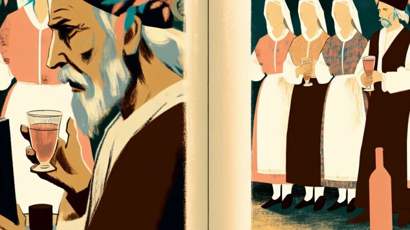 Mikszáth Kálmán Jó palócok elemzés: témák, stílus és társadalomábrázolás