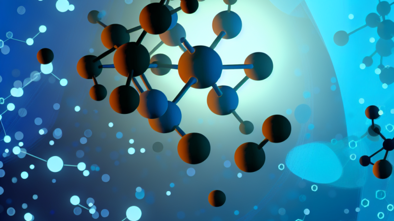 Molekulák térszerkezetének alapjai és jelentősége a kémiában