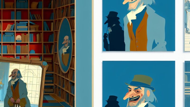 Moliere A fösvény című komédiájának társadalmi és humoros elemzése