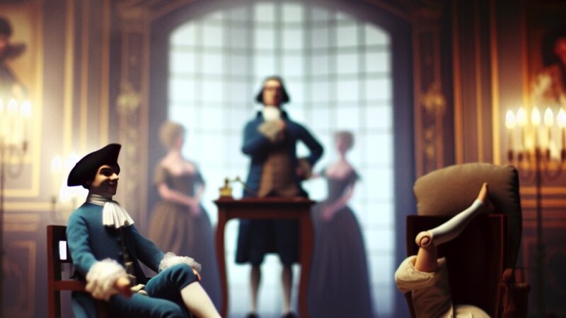 Molière: A Képzelt beteg — elemzés a komikumról és társadalomkritikáról