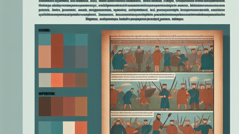 Móricz Zsigmond Barbárok című művének részletes elemzése