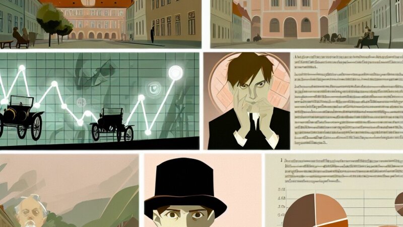 Móricz Zsigmond Úri muri: a dzsentrik világának szociális válsága