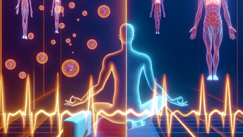 Mozgás: testünk, sejtjeink és lelkünk ritmusa