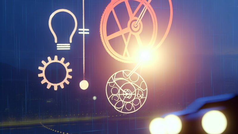 Munka, súrlódás és egyszerű gépek a fizika mindennapi világában