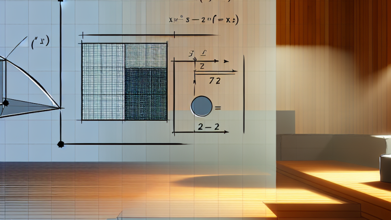 Négyzetgyök-függvény: definíció, tulajdonságok és gyakorló feladatok