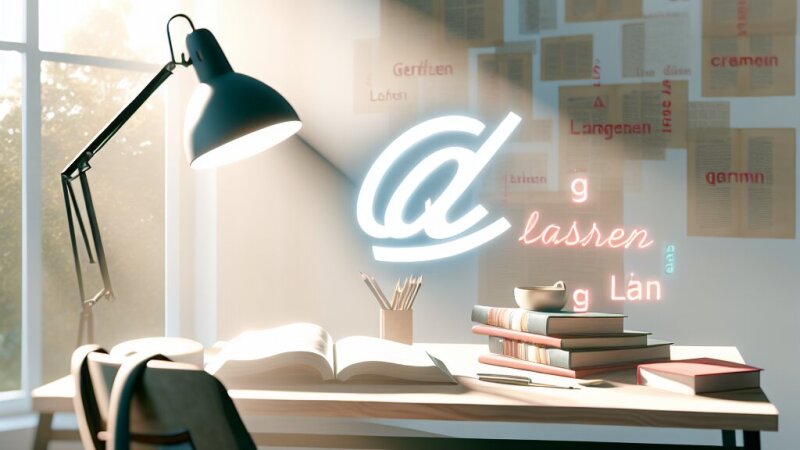 Német műveltetés egyszerűen – hogyan használd a 'lassen' igét