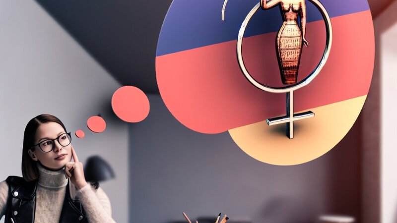 Nőnemű főnevek a német nyelvben: szabályok és tanulási tippek