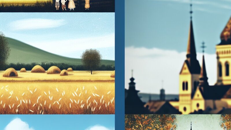 Nyelvújítás után: a magyar nyelv fejlődése a 19. század második felében