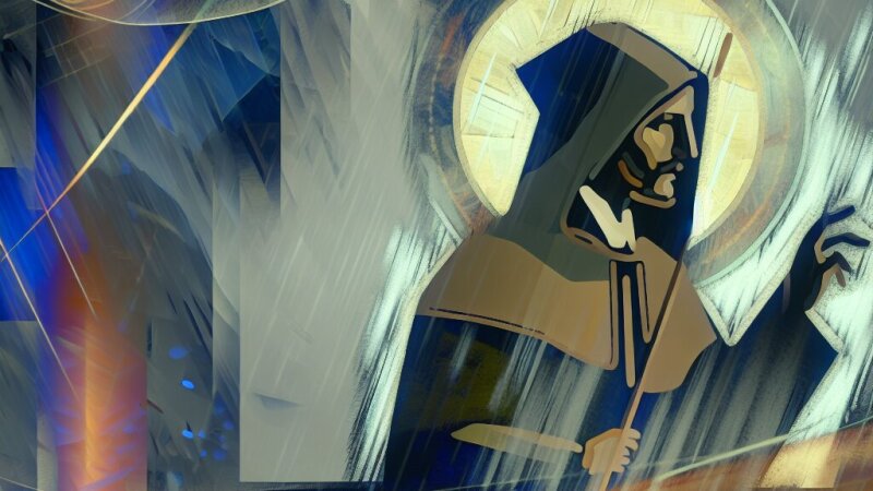 Octavian Goga Imádságának elemzése: hit, küzdelem és nemzeti sors