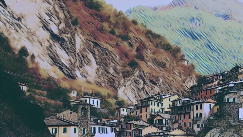 Olaszország történelmi és kulturális arca: múlt és jelen harmóniája