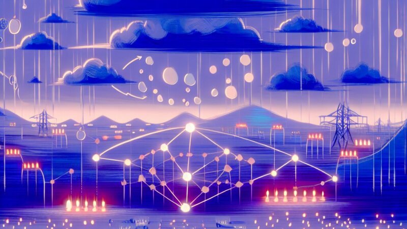 P2P vs. szerver-kliens hálózatok: működés, előnyök és példák