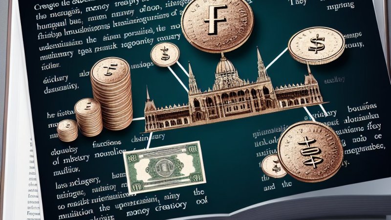 Pénz működése: története, funkciói és a pénzteremtés mechanizmusa