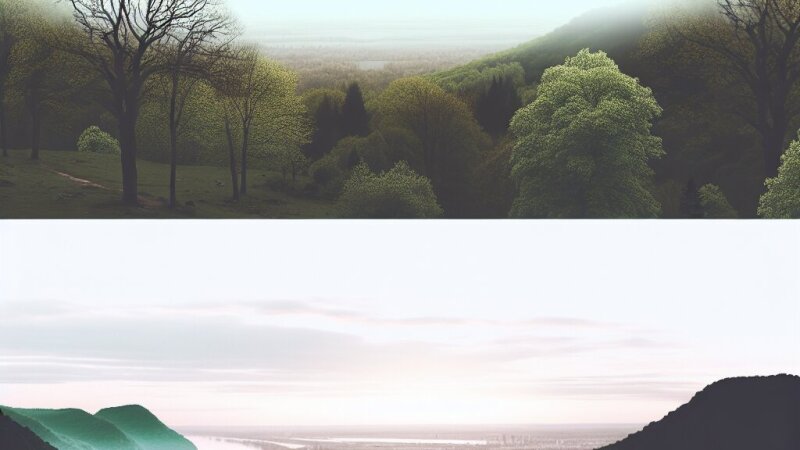 Petőfi Sándor Tájképe: A Tisza Versének Mélyebb Jelentése