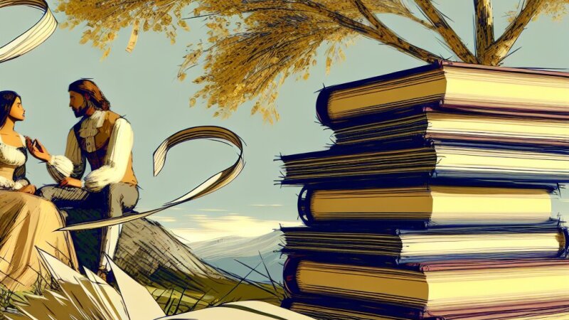 Petőfi szerelmi költészete: a szenvedély és lírai megjelenítés elemzése