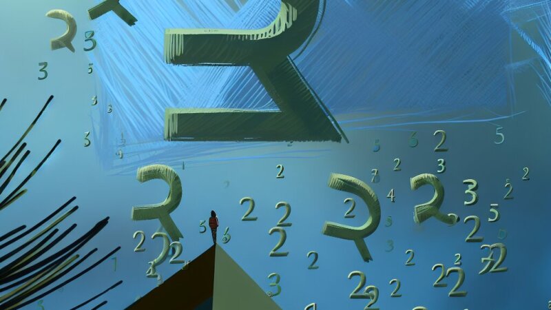 Prímszámok és relatív prímek: definíciók, tulajdonságok és alkalmazások