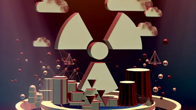 Radioaktív sugárzás és maghasadás: alapok, veszélyek és alkalmazások