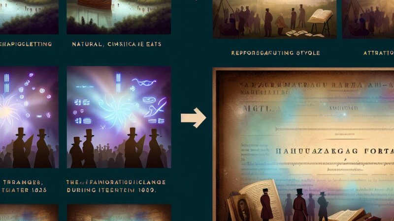 Reformkori művelődés: a magyar kultúra átalakulása (1825–1849)