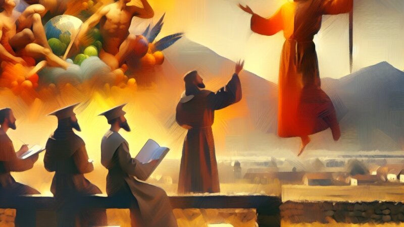 Reneszánsz és humanizmus: az új emberkép és kulturális fordulat