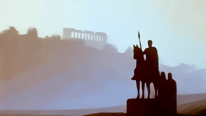 Róma átalakulása: a köztársaság válsága és a principátus