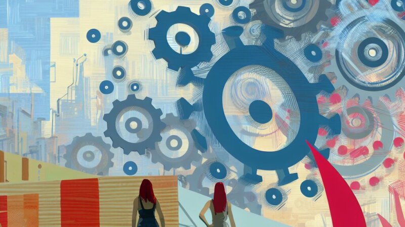 Ruházkodás és divat: Egyéni stílus és társadalmi jelentőség