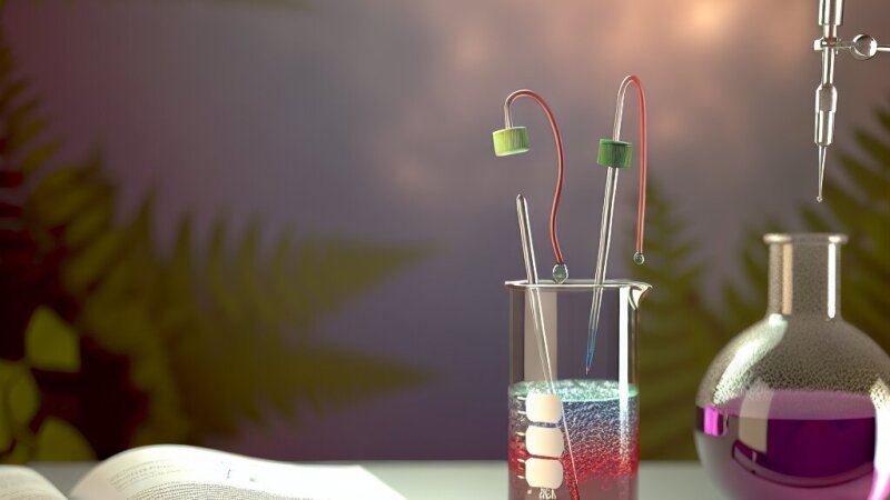 Sav–bázis és redoxreakciók: elmélet, számítások és gyakorlati alkalmazások