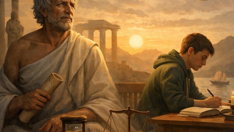 Seneca élete és filozófiája: A sztoicizmus alapjai és tanulságai