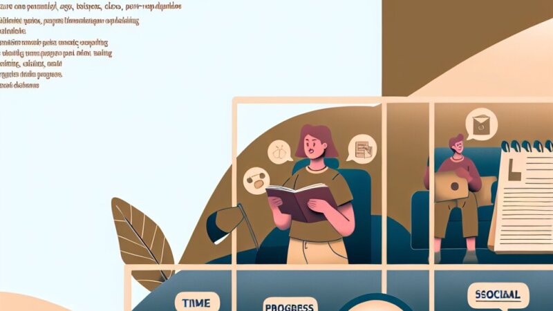 Szabadidő és hobbik: ötletek diákoknak hasznos kikapcsolódáshoz