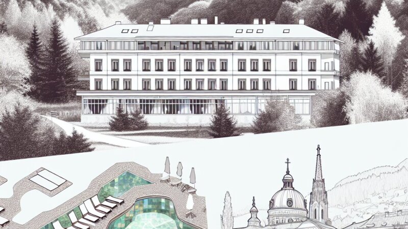 Szállodai foglalás: teljes útmutató diákoknak és utazóknak