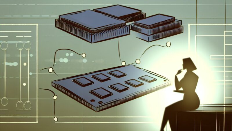 Számítástechnikai memóriák: típusok, működés és fejlődés