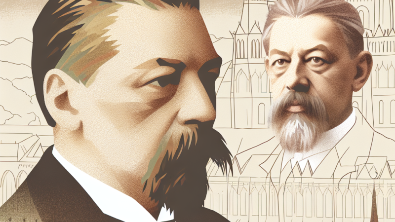 Széchenyi István reformprogramjának hatása a magyar társadalomra