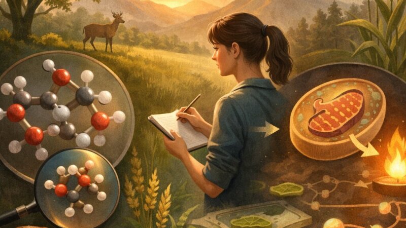 Szénhidrátok biológiai szerepe és jelentősége az élővilágban