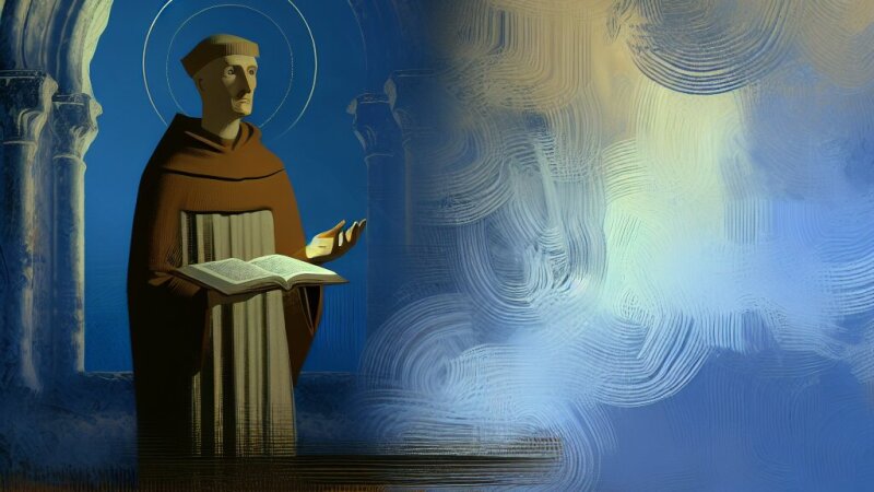 Szent Ágoston és Aquinói Tamás: a középkori teológiai és filozófiai örökség