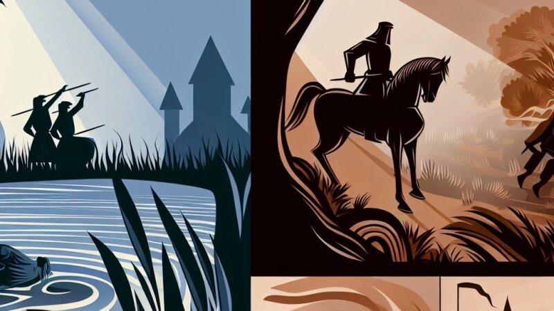 Szigeti veszedelem I. elemzése: Zrínyi, szerkezet és nemzeti háttere